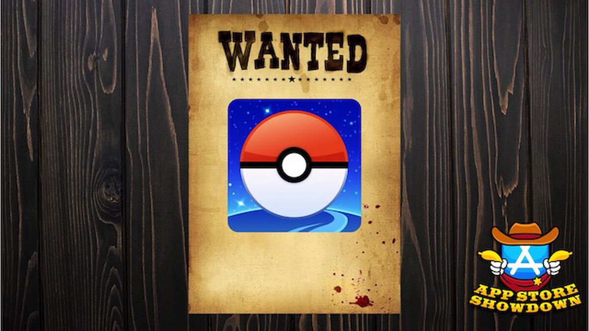 App Showdown image number null